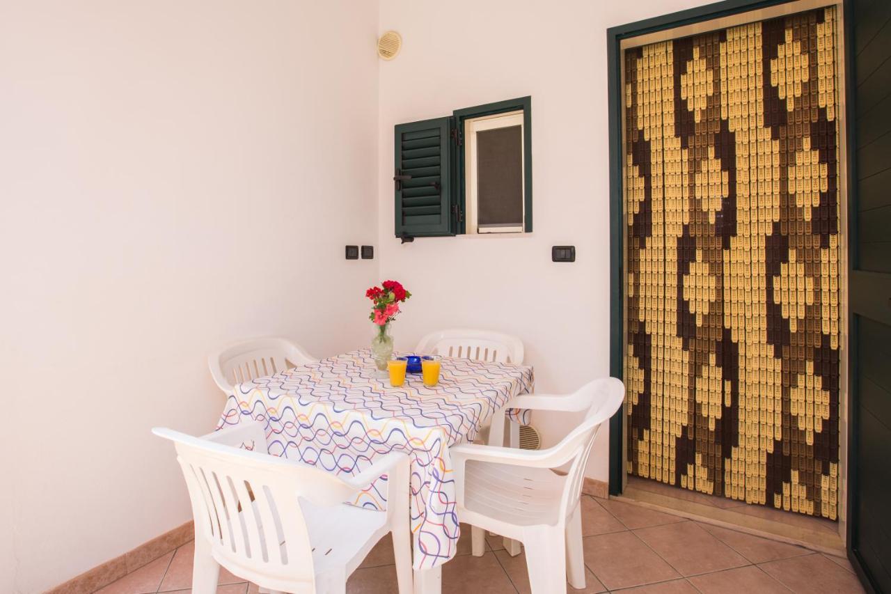 One Love Apartments Lupetto Exterior foto