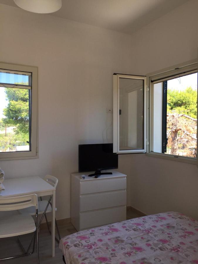 One Love Apartments Lupetto Exterior foto