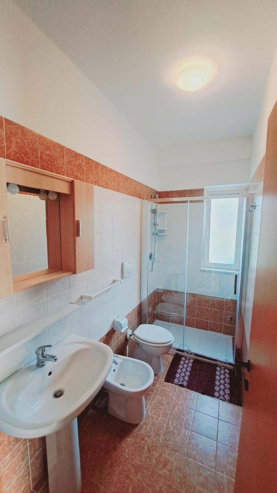 One Love Apartments Lupetto Exterior foto